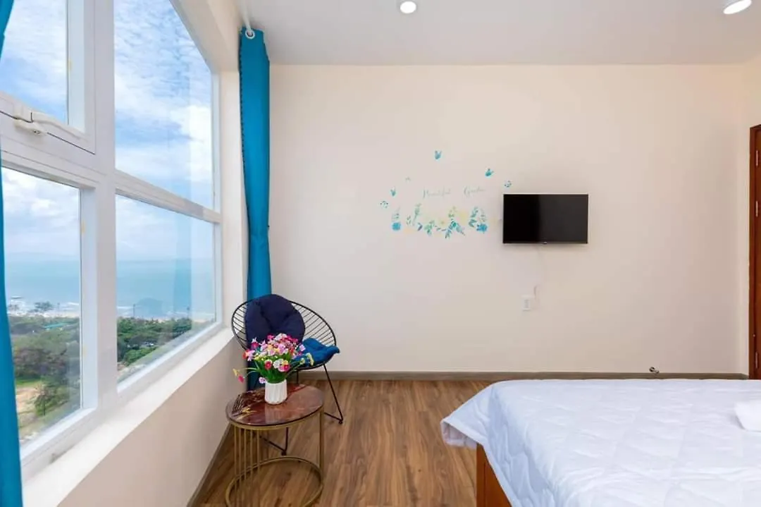 Vung Tau Goldsea Near Back Beach Apartment Vung Tau
