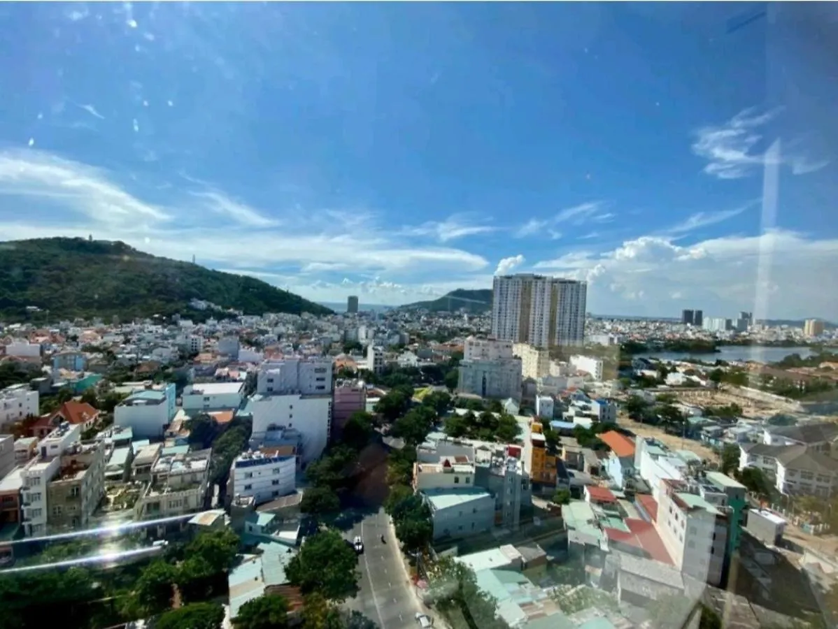 Vung Tau Goldsea Near Back Beach