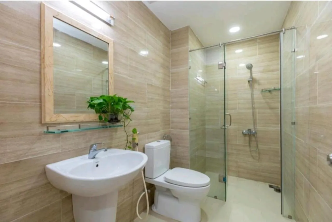 Apartment Vung Tau Goldsea Near Back Beach Vietnam