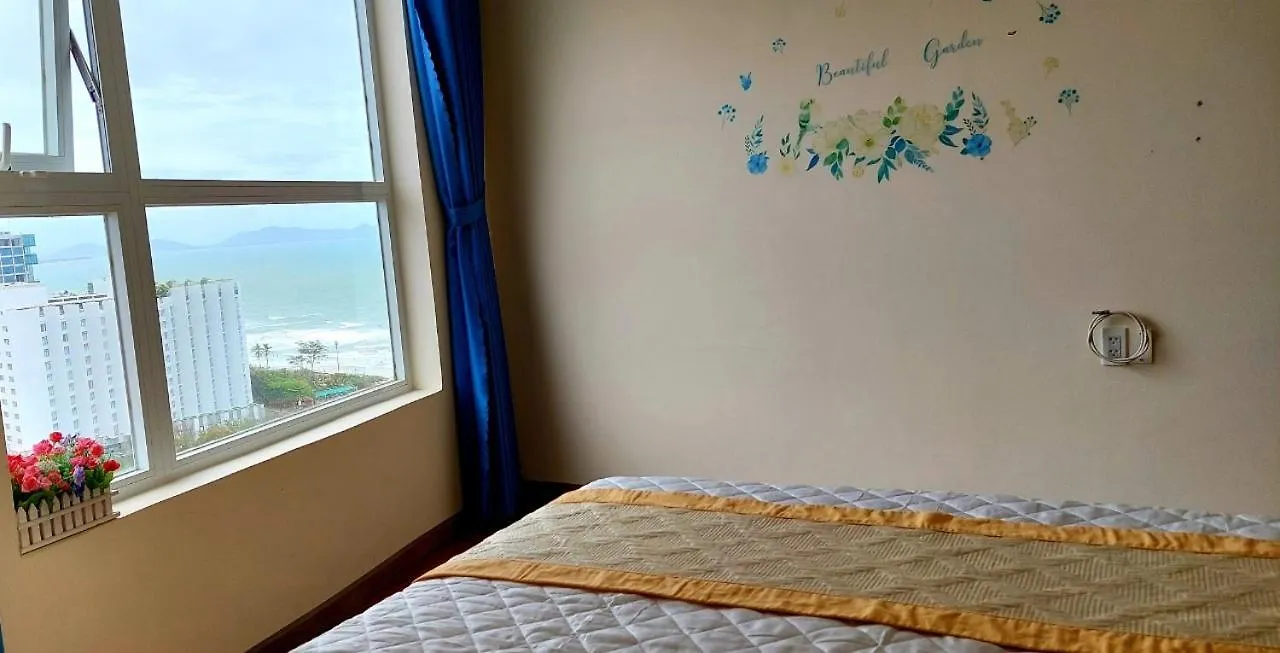 Vung Tau Goldsea Near Back Beach 0*, Vung Tau Vietnam