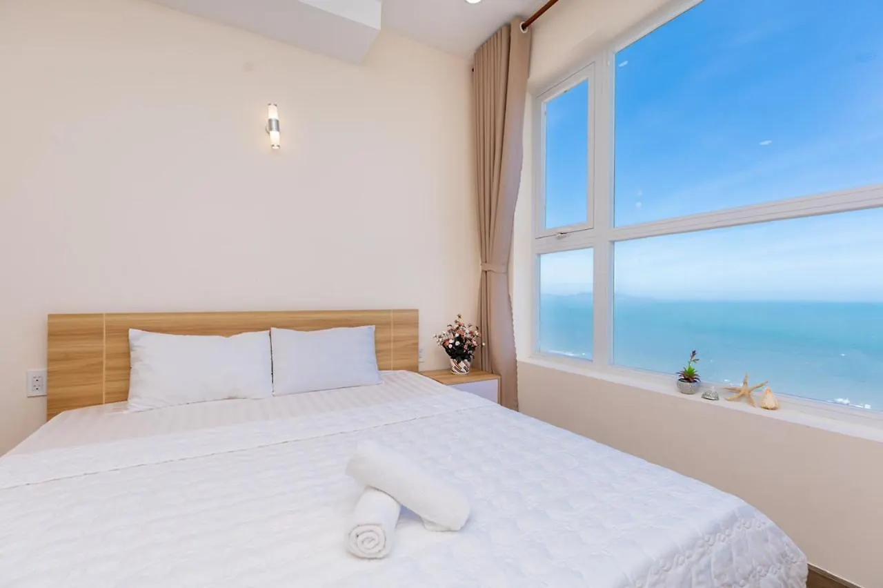 Vung Tau Goldsea Near Back Beach